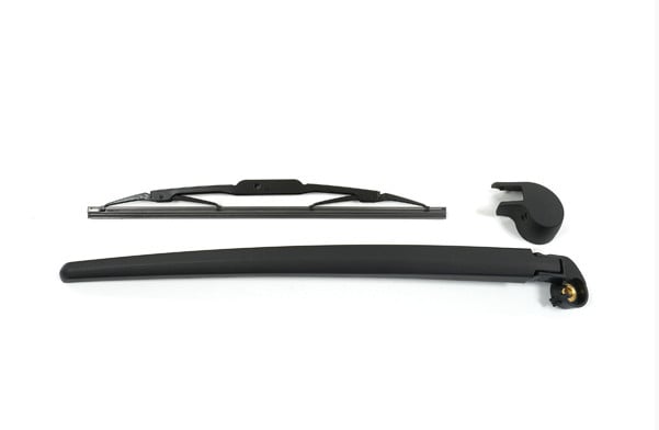 BRAT STERGATOR CU LAMELA 330 MM AUDI Q7 03.06-08.15