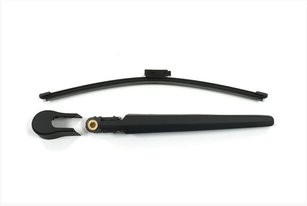 BRAT STERGATOR CU LAMELA 350 MM BMW 3 (E91) 12.04-12.12