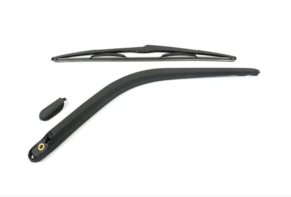 BRAT STERGATOR CU LAMELA 500 MM RENAULT LAGUNA II 03.01-12.07