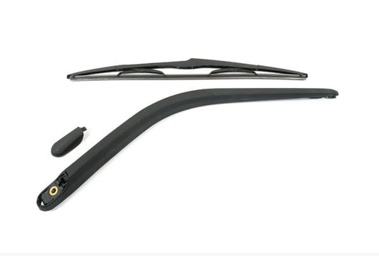 BRAT STERGATOR CU LAMELA 500 MM RENAULT LAGUNA II 03.01-12.07