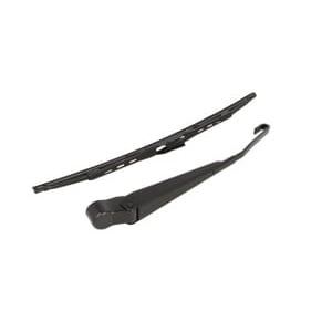 Brat stergator cu lamela Mercedes-Benz Clasa A (W168) 10.1997-08.2004