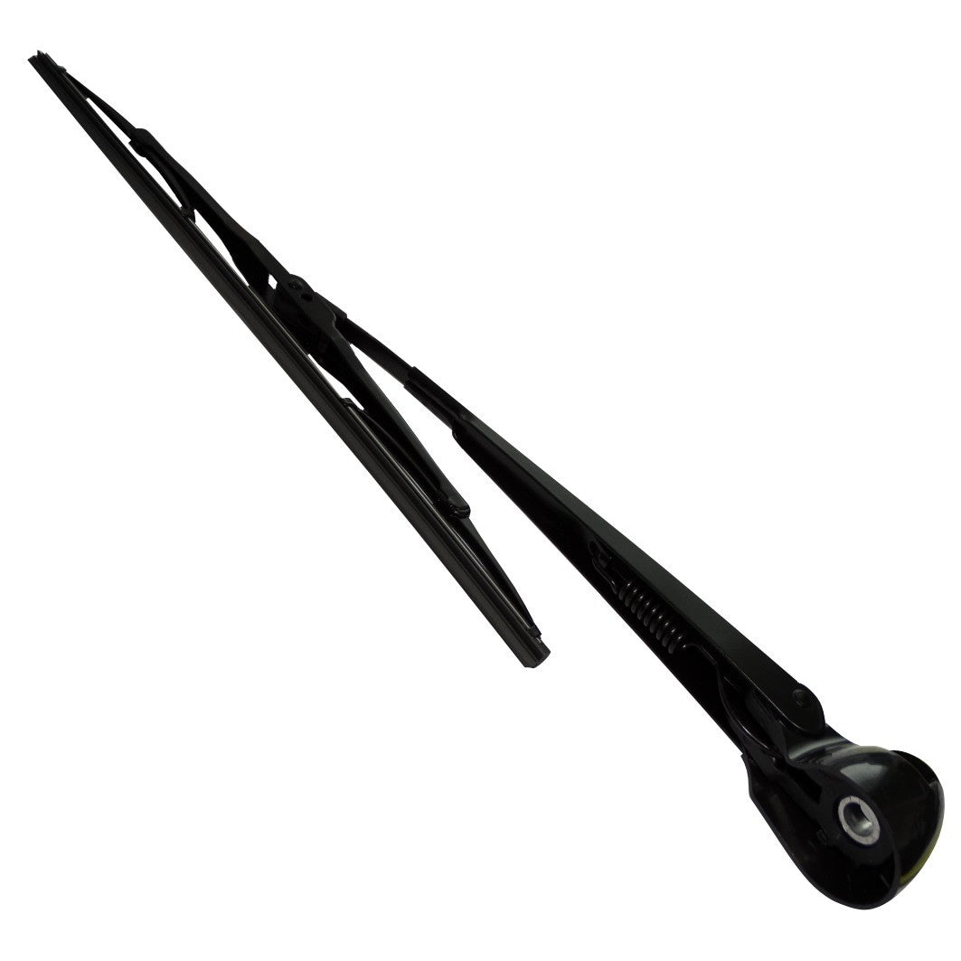 Brat stergator luneta, cu lamela de 35 cm, pentru Volkswagen Golf IV