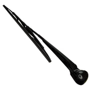 Brat stergator luneta, cu lamela de 35 cm, pentru Volkswagen Golf IV