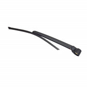 Brat stergator luneta VW Golf 5 1K1 hatchback 2003-2009 si VW Polo 9N3 Hatchback 2005-2009 cu lamela de 350 mm 000