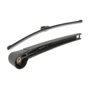 Brat stergator luneta VW Golf 5 1K1 hatchback 2003-2009 si VW Polo 9N3 Hatchback 2005-2009 cu lamela de 350 mm 000