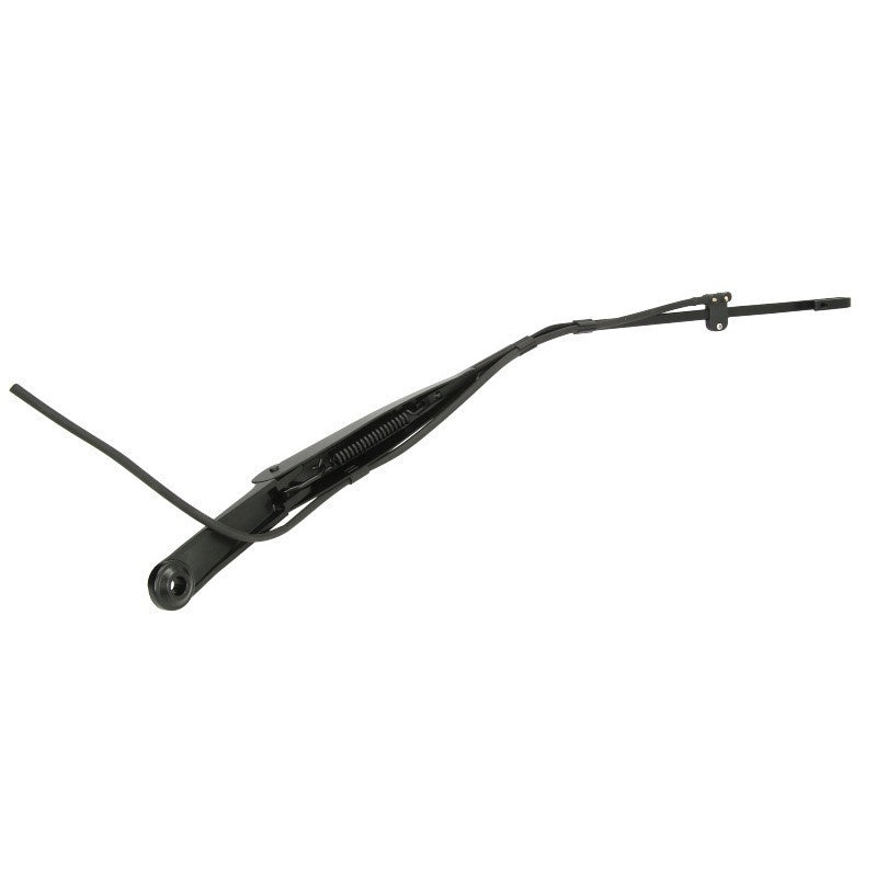 Brat stergator parbriz, montare stanga Mercedes Sprinter 1995 - 2006