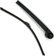 BRAT STERGATOR PLASTIC CU LAMELA 330 MM VW POLO 01.02-