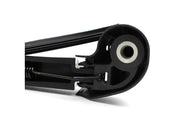 Brat Stergator Spate + Lama Audi A3 8P A4 B6 B7