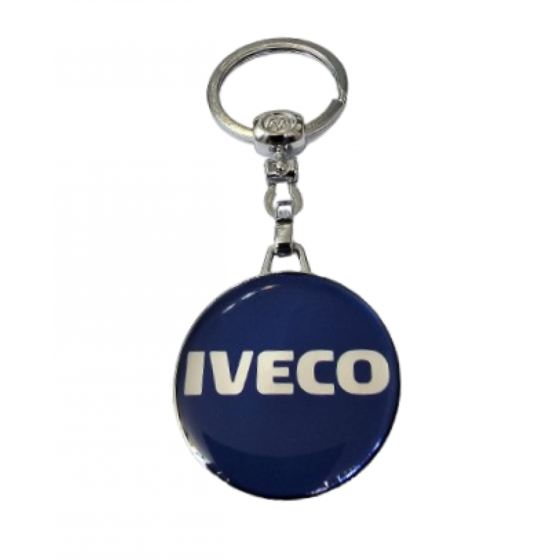 Breloc premium color BRE 122