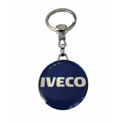Breloc premium color BRE 122