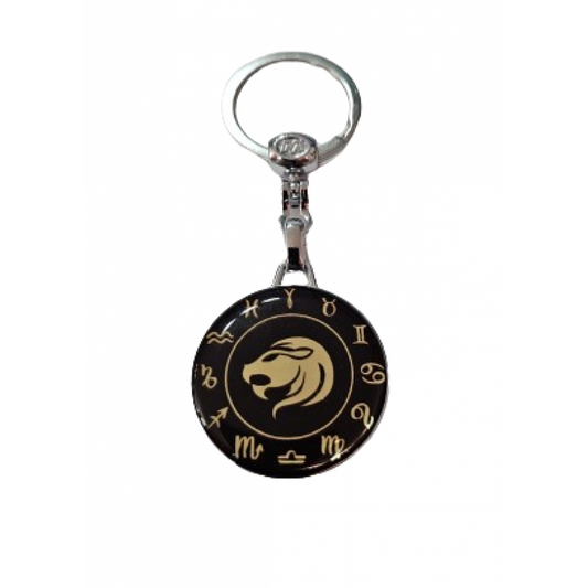 Breloc horoscop BRE 033