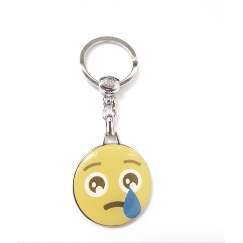 Breloc smyle BRE 064