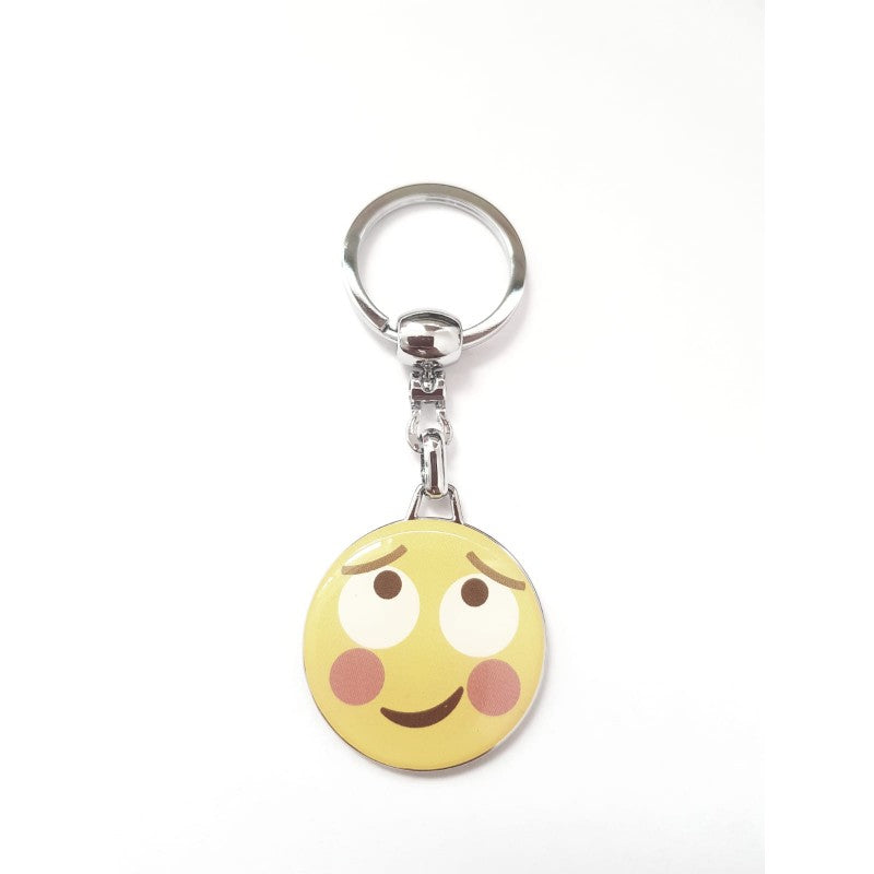 Breloc smyle BRE 065
