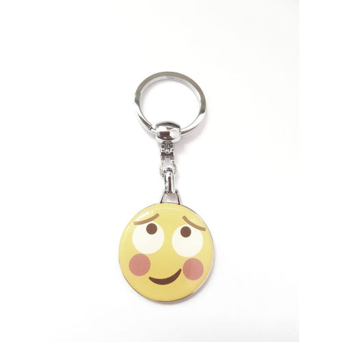 Breloc smyle BRE 065