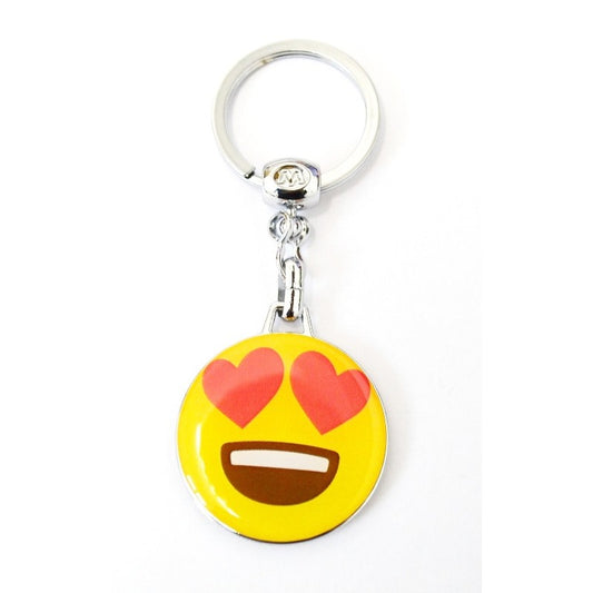 Breloc smyle BRE 343