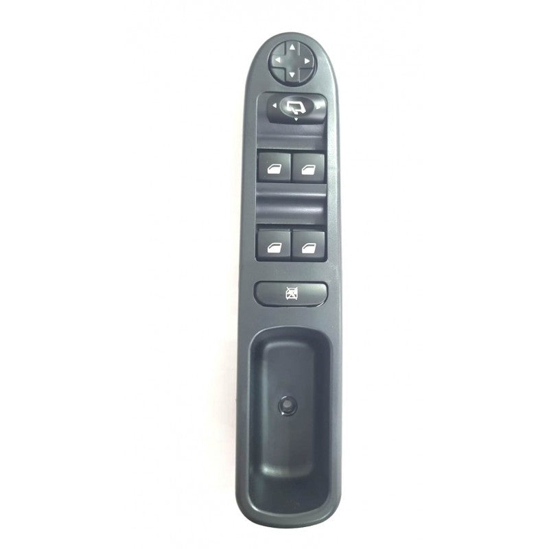 Butoane electrice de geam pentru Peugeot 207 18 pin