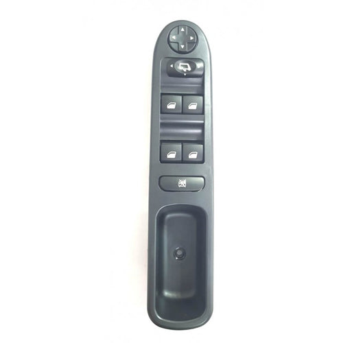 Butoane electrice de geam pentru Peugeot 207 18 pin