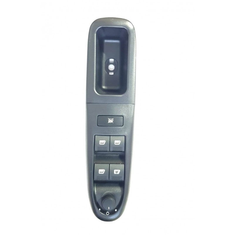Butoane electrice geam pentru Peugeot/Citroen 6554 CF
