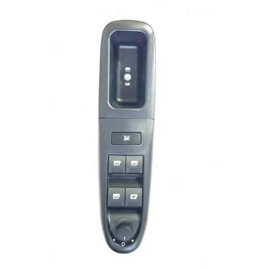 Butoane electrice geam pentru Peugeot/Citroen 6554 CF