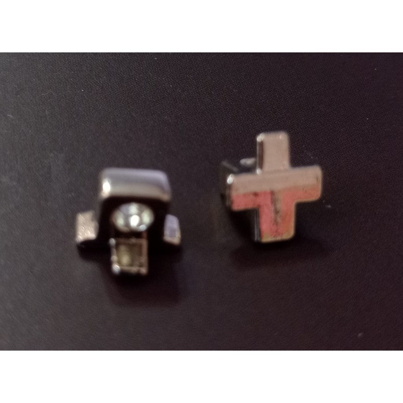 Buton compatibil cu  carcasa Alfa Romeo