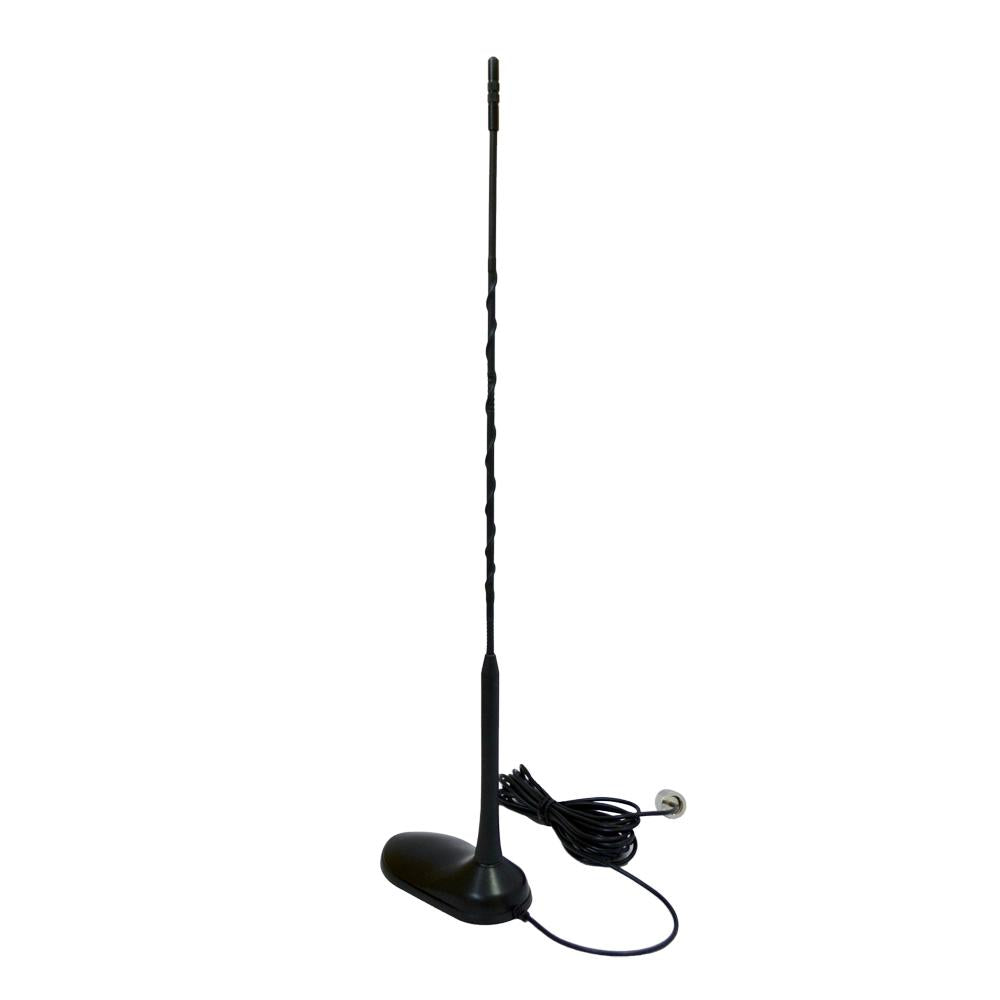 ANTENA CB PNI EXTRA 45 CU MAGNET INCLUS SWR 1.0