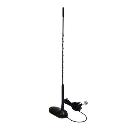 ANTENA CB PNI EXTRA 45 CU MAGNET INCLUS SWR 1.0