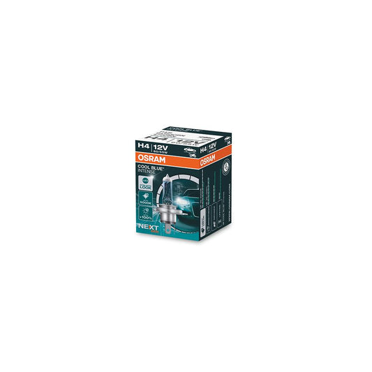 BEC 12V H4 60/55 W COOL BLUE INTENSE NextGen OSRAM