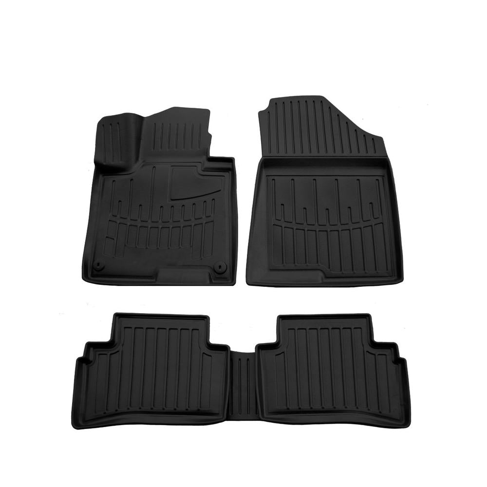 SET COVORASE AUTO CAUCIUC UMBRELLA PENTRU KIA SPORTAGE (NQ5) (2021-)
