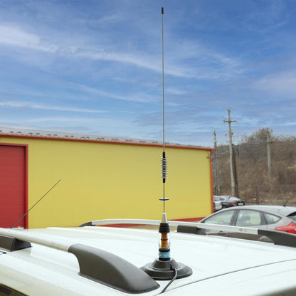 ANTENA RADIO CB PNI ML70 CU MAGNET