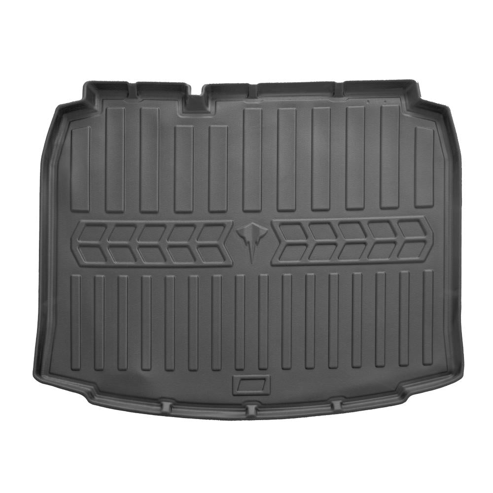 COVOR PROTECTIE PORTBAGAJ UMBRELLA PENTRU AUDI A3 (8P) HATCHBACK (2003-2012)