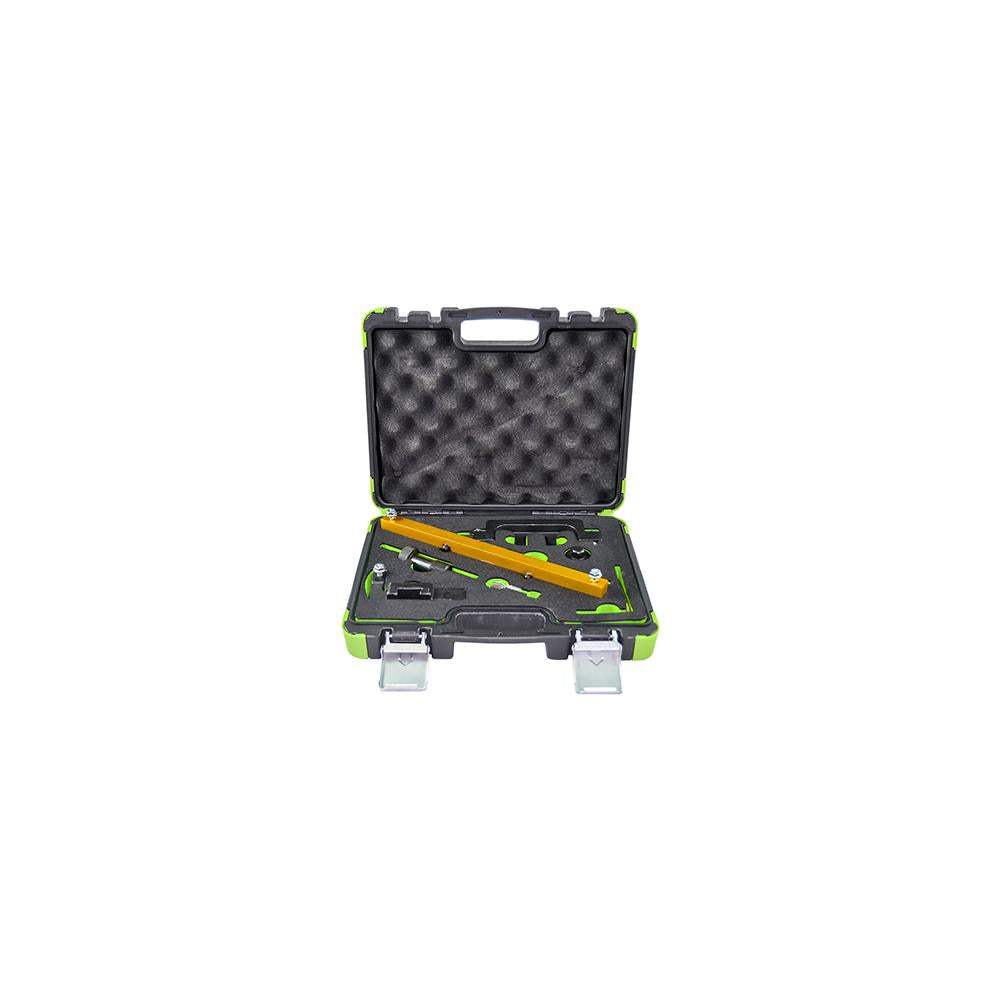 SET DISPOZITIVE BLOCARE DISTRIBUTIE PE LANT BMW N42 / N46 1.8.2.0 - BENZINA JBM
