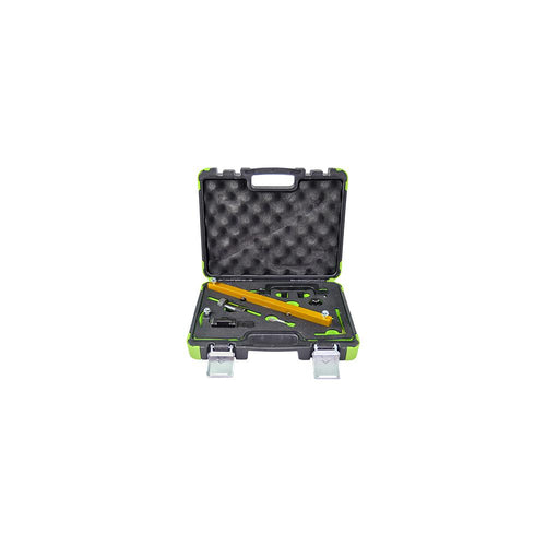 SET DISPOZITIVE BLOCARE DISTRIBUTIE PE LANT BMW N42 / N46 1.8.2.0 - BENZINA JBM