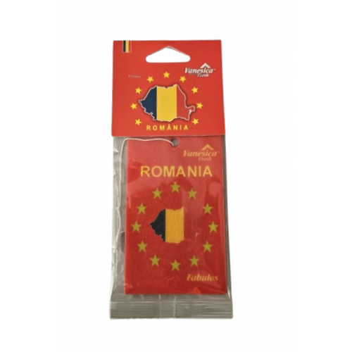 Odorizant Vanesica Clasic Romania Fabulos