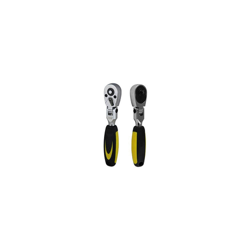 CLICHET ARTICULAT CU 72 DINTI 1/4` 175MM JBM