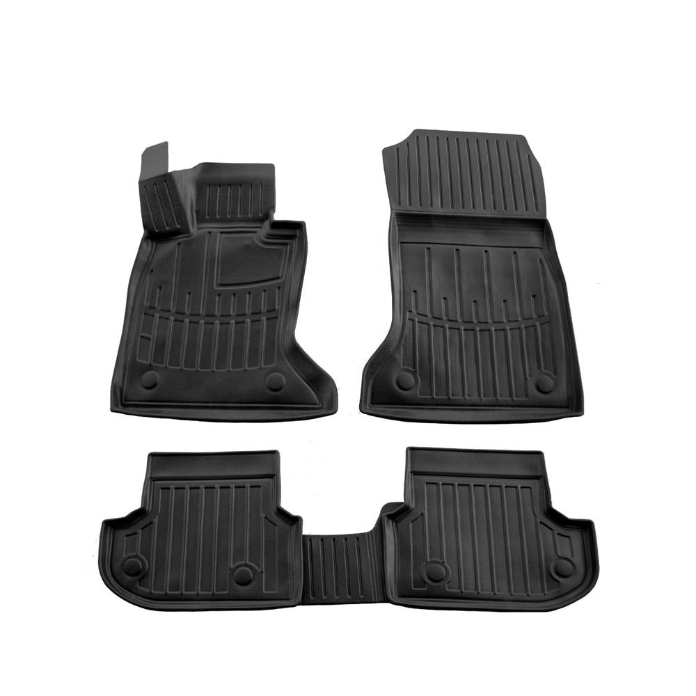 SET COVORASE AUTO CAUCIUC UMBRELLA PENTRU BMW 5 (F10) (2013-2016)