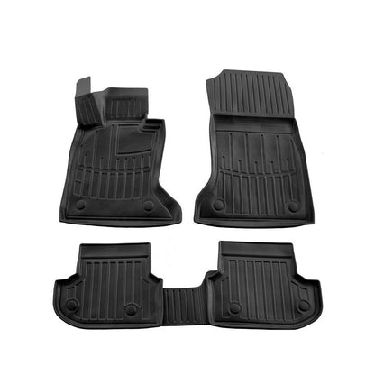 SET COVORASE AUTO CAUCIUC UMBRELLA PENTRU BMW 5 (F10) (2013-2016)