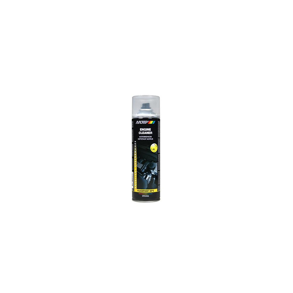 SPRAY PENTRU CURATAT MOTORUL 500 ML
