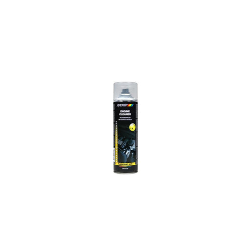 SPRAY PENTRU CURATAT MOTORUL 500 ML