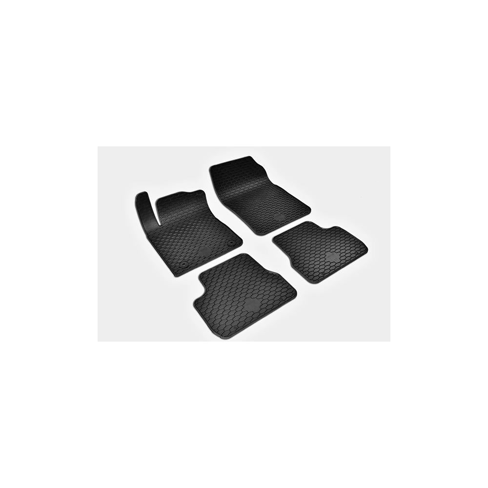SET COVORASE AUTO CAUCIUC UMBRELLA PENTRU CITROEN C3 (2017-2023)