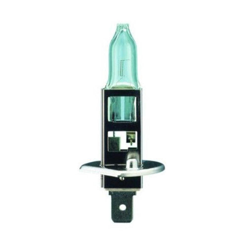 SET 2 BECURI FAR H1 55W 12V RANGE POWER BLUE NARVA