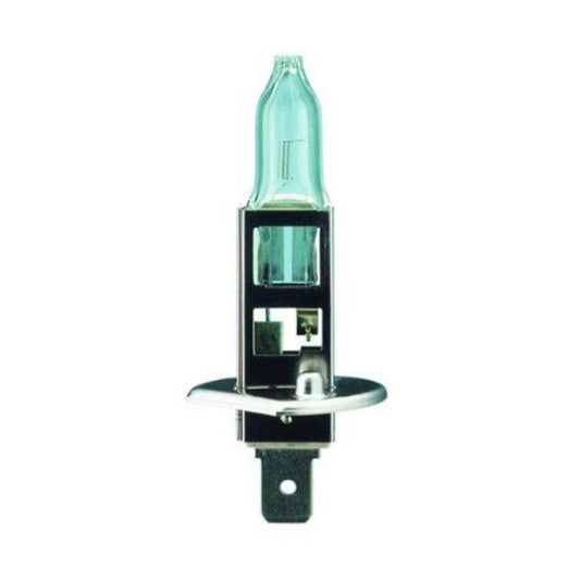 SET 2 BECURI FAR H1 55W 12V RANGE POWER BLUE NARVA
