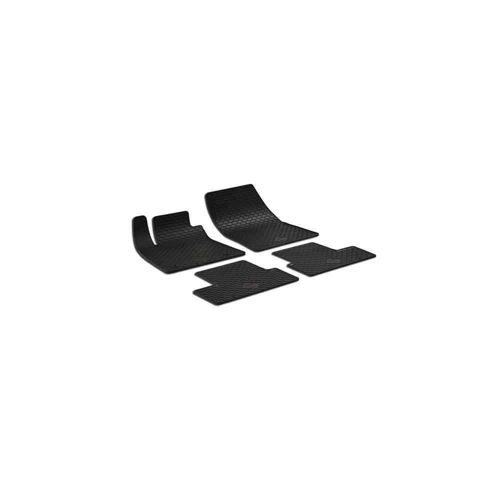 SET COVORASE AUTO CAUCIUC UMBRELLA PENTRU RENAULT MEGANE IV (2016-)  MEGANE IV E-TECH HYBRID (2020-)
