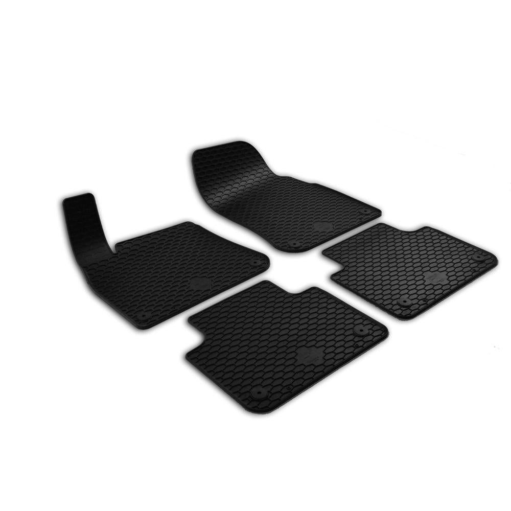 SET COVORASE AUTO CAUCIUC UMBRELLA PENTRU VW TOUAREG (INCLUSIV HYBRID) (2018-); PORSCHE CAYENNE (2018-)