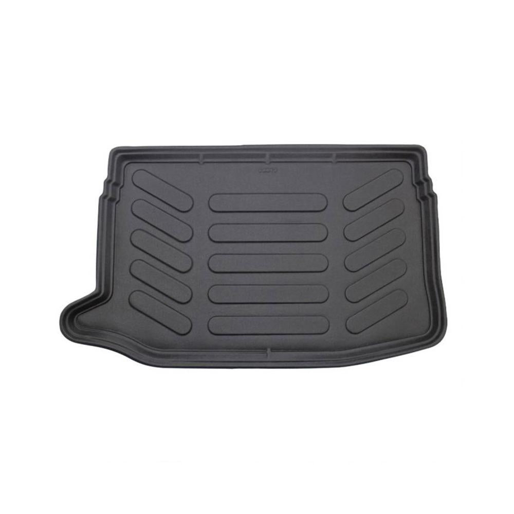 COVOR PROTECTIE PORTBAGAJ UMBRELLA PENTRU VW POLO V (6R / 6C / 61) (CU PODEAUA INALTA) 2009-2017