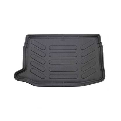 COVOR PROTECTIE PORTBAGAJ UMBRELLA PENTRU VW POLO V (6R / 6C / 61) (CU PODEAUA INALTA) 2009-2017