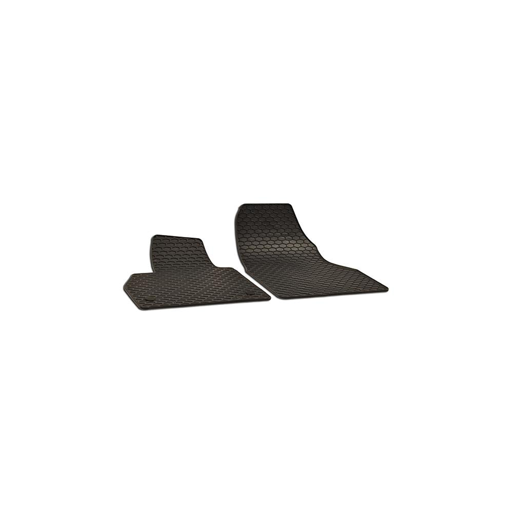 SET COVORASE AUTO CAUCIUC UMBRELLA PENTRU MERCEDES (W415) CITAN (2012-2021)  RENAULT KANGOO (2008-2020)  KANGOO II. Z.E. / E-TECH Electric (2015-2021) - 2 PCS