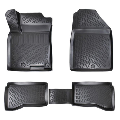 SET COVORASE AUTO CAUCIUC UMBRELLA PENTRU HYUNDAI IONIQ HYBRID 2017-2021