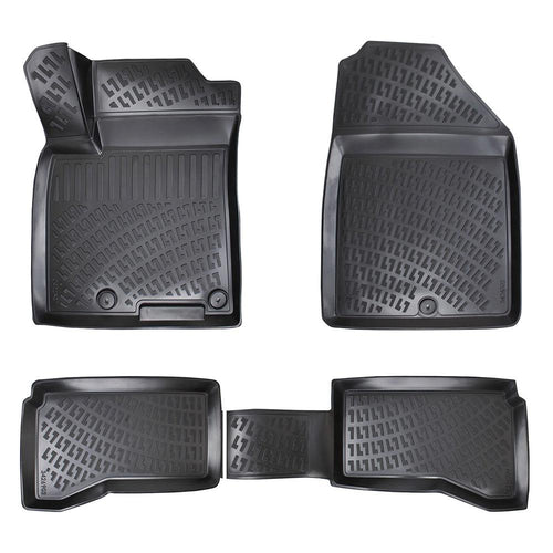 SET COVORASE AUTO CAUCIUC UMBRELLA PENTRU HYUNDAI IONIQ HYBRID 2017-2021