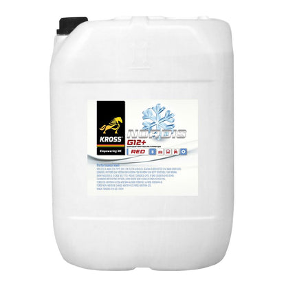 ANTIGEL CONCENTRAT KROSS NORDIS G12+ - 20 L