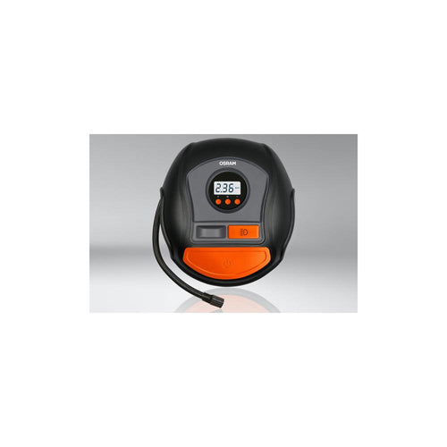 COMPRESOR AUTO 12V 120 W CU AFISAJ DIGITAL TYREINFLATE 450 OSRAM